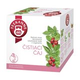 TEEKANNE Čistiaci čaj, bylinkový čaj 16g