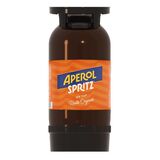 Aperol Spritz Rts Bitter 9% Plast KEG 20l