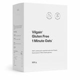 Ovsené vločky minútové bezlepkové 500g Vilgain