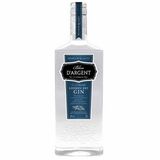 Bleu D’Argent London Dry Gin 40% 0,7 l