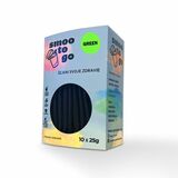 Smoo to go green 10x25g