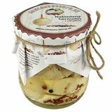 Nakladaný hermelín s cibuľkou 350g