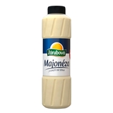Majonéza Premium 70% 1kg Zárubova