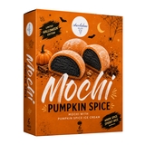 Mrazená Arcobaleno zmrzlina Mochi Pumpkin Spice 6x35g