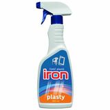 Iron čistič plastov 500ml