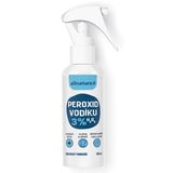 Allnature Peroxid vodíka sprej 3% - 500ml