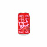 XOXO Sýtená Sóda lesné ovocie 330ml*ZO