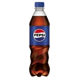 Pepsi Cola 500ml *ZO