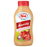 Dressing americký 1l Spak