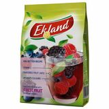 Ekland Forest Fruit, instantný nápoj 300g