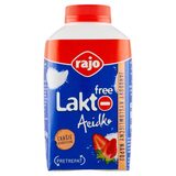 Acidko Lakto Free Jahoda 450g Rajo VÝPREDAJ