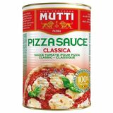 Pizza Sauce Classica 4100g Mutti