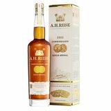 A.H. Riise 1888 Gold Medal Rum 40% 0,7 l