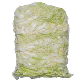 Balená Kapusta čínska rezaná 3kg