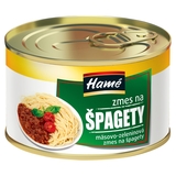 Zmes na špagety 400g Hamé