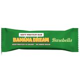 Proteínová tyčinka Soft Banana Dream 55g Barebells
