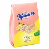 Manner Oblátky Zitronen 400g