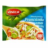 Mr.Zmes zeleninová Francúzska 350g Vinica