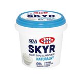 Jogurt Skyr SBA biely 500g Mlekovita