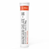 Magnézium chelát + B6 20 tab GymBeam