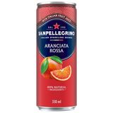 San Pellegrino Červený pomaranč 330ml *ZO