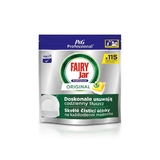 Jar Professional All In One Lemon, 115 Tabliet