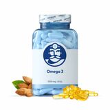Omega 3 60ks Dr. LUCULLUS