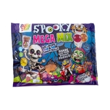 Spooky Mega Mix 350g  Sweet’n Fun
