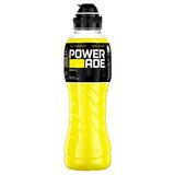 Powerade izotonický nápoj Lemon 500ml*ZO