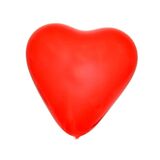 Balóny srdce 26cm,10ks