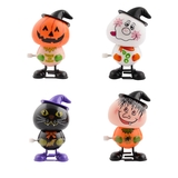 Halloween Walking Figurines cukríky 5g Sweet’n Fun