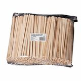 Miešadlá drevené 14cm 1000 ks Sparmal