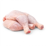 Mrazené Kuracie stehná cca 700g Hyza