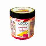 Mrazená Bocco Doro zmrzlina Chia Mango &amp; Raspberry 500ml 