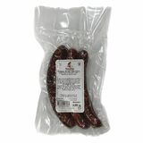 Klobása domáca papriková cca 500g Knižka VÝPREDAJ