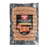Klobása zipser gril tenká Mini 220g Tauris