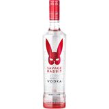 Savage Rabbit Vodka 40% 0,7l