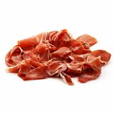 Bravčové sušené pliecko údené nárez 100g FarmFoods