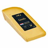 Syr Gouda cca 200g Deli Q