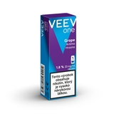 Veev one náplň Grape