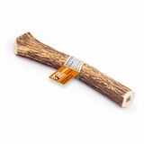 Explorer dog Žuvací jelení paroh XL tvrdý