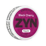 ZYN Black cherry 11mg SCR 20 slm