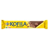 Kofila oblátka s mliečnou polevou 42g Orion