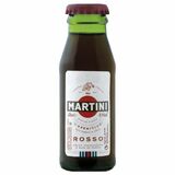 Vermut Martini Rosso 15% 0,06l IT