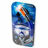 Potápačský set Silicone Aqua Pro