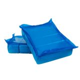 Mozzarella 40% blok cca 10kg Milcobel