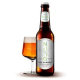 Pivo Nilio Yuzu Samuray nealko 330ml