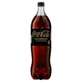 Coca-Cola Zero Zero 1l*ZO