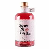 You Are The Gin To My Tonic 41% 0,5 l