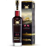 Old St. Croix Royal Danish Navy Rum 40% 0,7 l